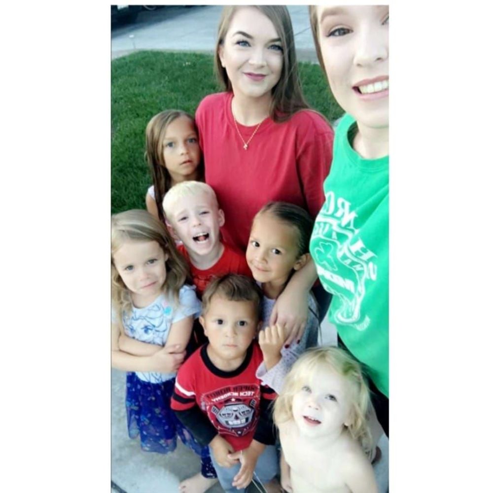 Meet your Posher, Kirstin